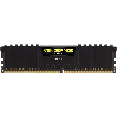 Pamięć RAM CORSAIR Vengeance LPX 8GB 2666MHz