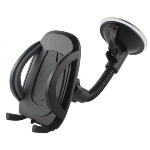 Uchwyt na telefon REBELTEC M20 Czarny