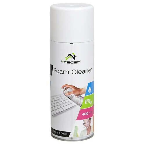 Pianka TRACER do plastiku 400 ml