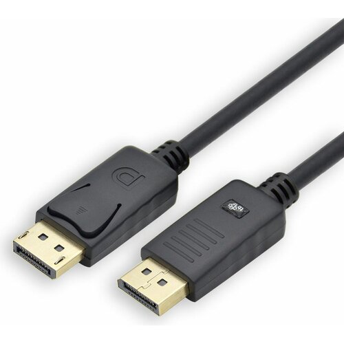 Kabel DisplayPort - DisplayPort TB 1.8 m