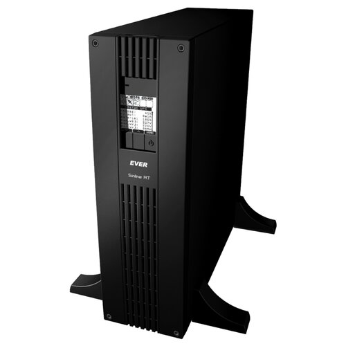 Zasilacz UPS EVER Sinline RT 2000 2000VA 1650W