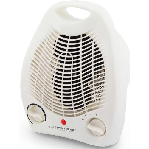 Termowentylator ESPERANZA Gobi EHH001