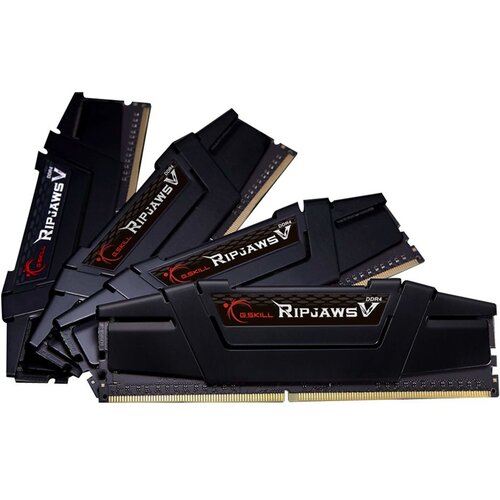 Pamięć RAM G.SKILL Ripjaws V 32GB 3200MHz