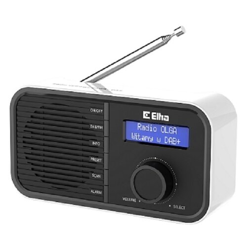 Radio ELTRA OLGA DAB+