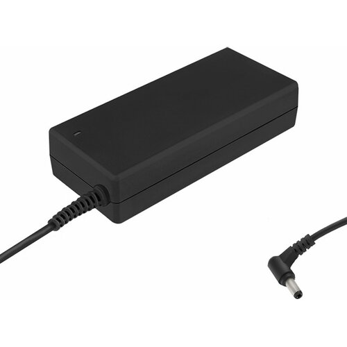 Zasilacz do laptopa QOLTEC 50076 90W