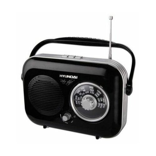 Radio HYUNDAI PR-100