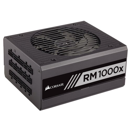 Zasilacz CORSAIR RM1000X 1000W Gold