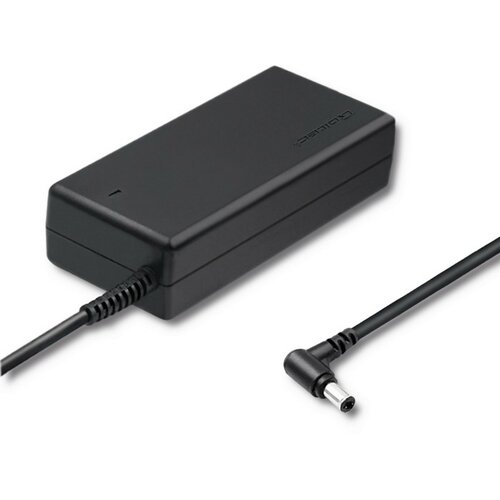 Zasilacz do laptopa QOLTEC 50079 75W