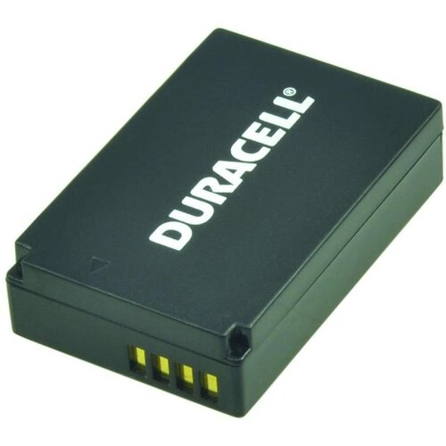 Akumulator DURACELL 750 mAh do Canon LP-E12