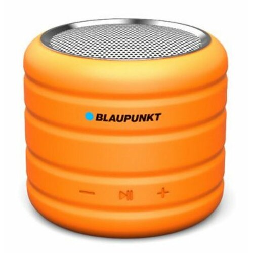 Głośnik mobilny BLAUPUNKT BT01OR Pomarańczowy