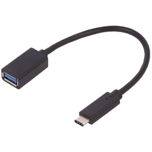Kabel USB - USB Typ C QOLTEC 0.2 m