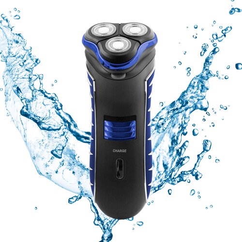 Golarka ESPERANZA Razor EBG002B Niebieski