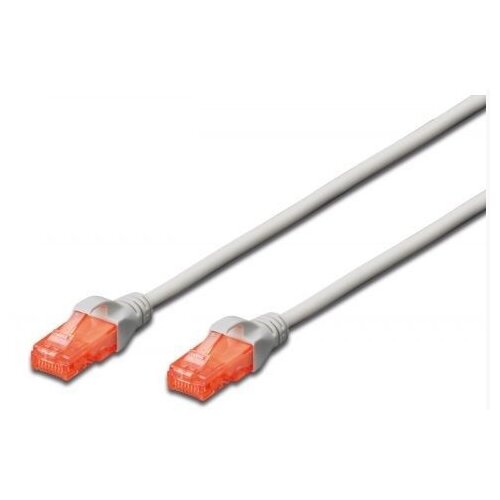 Kabel RJ-45 - RJ-45 DIGITUS DK-1612-020 2 m