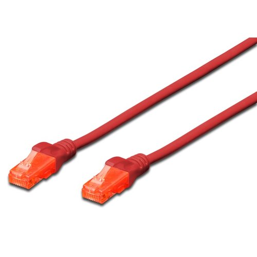 Kabel RJ-45 - RJ-45 DIGITUS 2 m