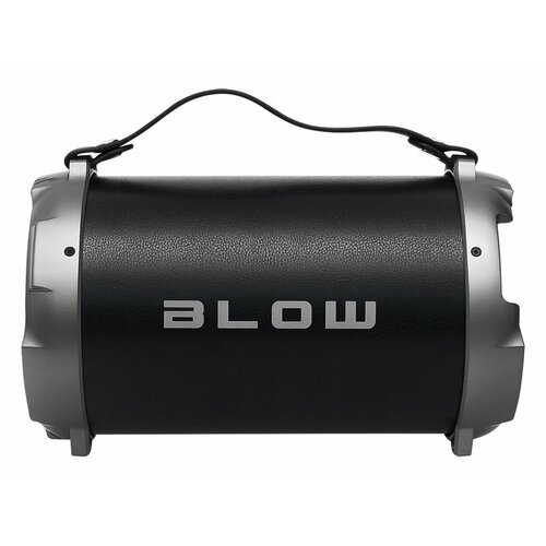 Głośnik mobilny BLOW BT-1000 Czarny