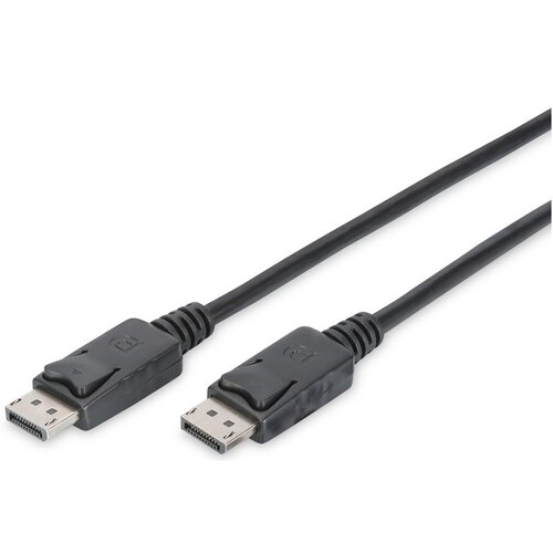Kabel DisplayPort - DisplayPort ASSMANN 1 m