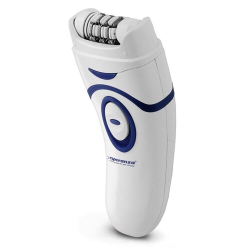 Depilator ESPERANZA Copacabana EBD002B Nogi