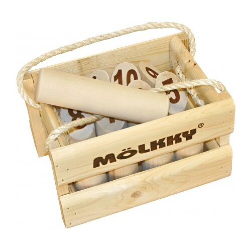 Gra plenerowa TACTIC Mölkky 40268