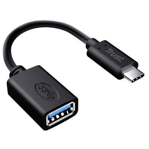 Adapter USB-C - USB-A TRUST 20967