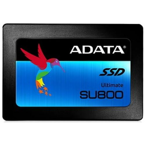 Dysk ADATA Ultimate SU800 1TB SSD