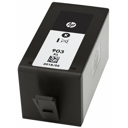 Tusz HP 903XL Instant Ink Czarny