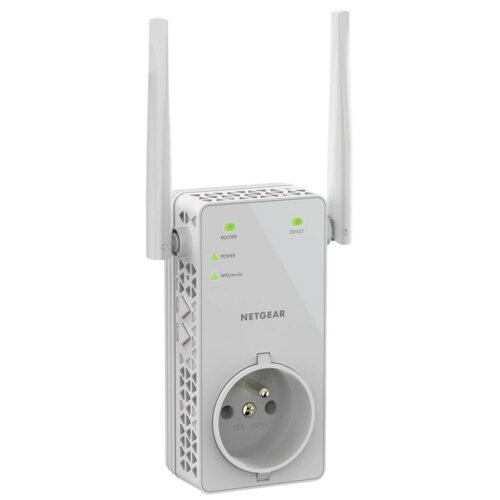 Wzmacniacz sieci NETGEAR EX6130-100PES