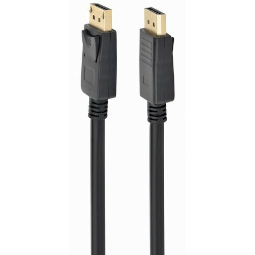 Kabel DisplayPort - DisplayPort GEMBIRD 1.8 m