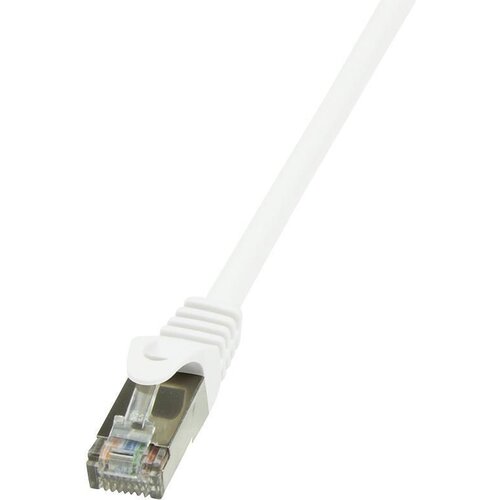 Kabel RJ-45 - RJ-45 LOGILINK CP2091S 10 m