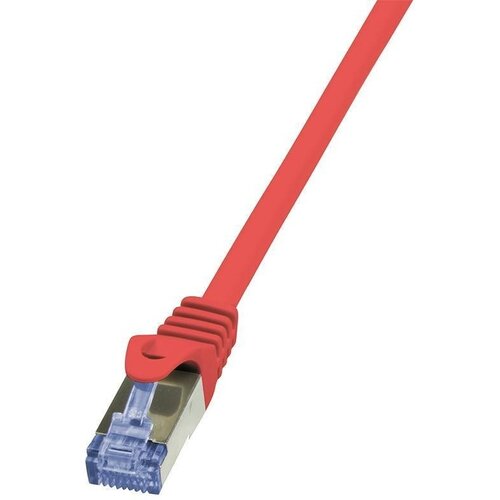 Kabel RJ-45 - RJ-45 LOGILINK CQ3024S 0.5 m