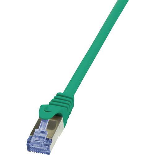 Kabel sieciowy LAN RJ45 - RJ45 LOGILINK 2 m