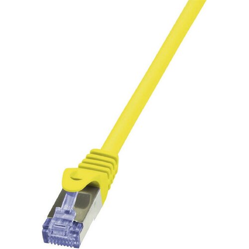 Kabel RJ45 - RJ45 LOGILINK CQ3057S 2 m