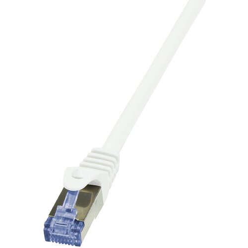 Kabel RJ-45 - RJ-45 LOGILINK CQ3061S 3 m