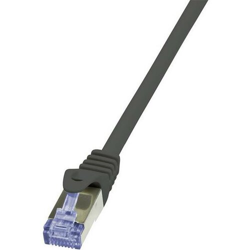 Kabel RJ45 - RJ45 LOGILINK CQ3063S 3 m