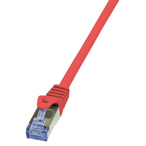 Kabel RJ45 - RJ45 LOGILINK CQ3064S 3 m