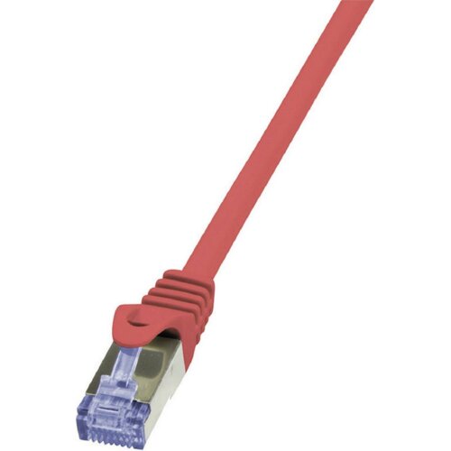 Kabel RJ-45 - RJ-45 LOGILINK CQ3074S 5 m
