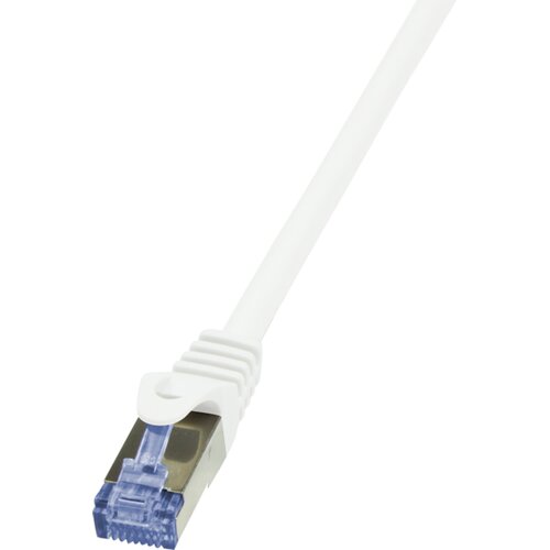 Kabel RJ-45 - RJ-45 LOGILINK CQ3081S 7.5 m