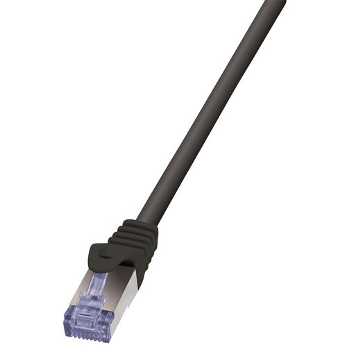 Kabel RJ-45 - RJ-45 LOGILINK CQ3093S 10 m
