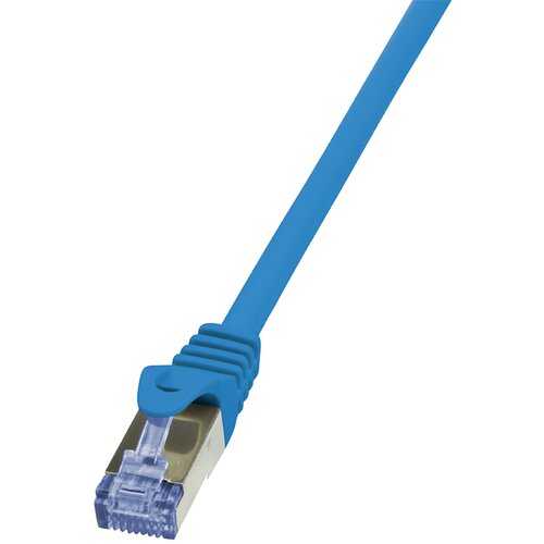 Kabel RJ-45 - RJ-45 LOGILINK CQ3096S 10 m