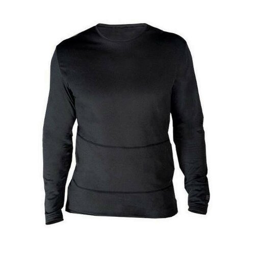 Podgrzewana bluza GLOVII GJ1XL (rozmiar XL) Czarny