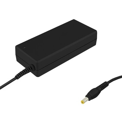 Zasilacz do laptopa QOLTEC 51500 90W