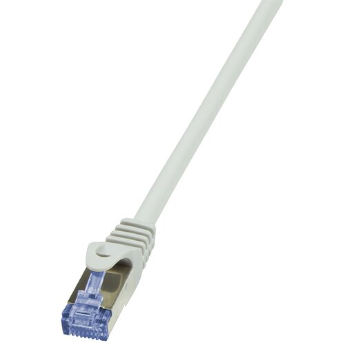 Kabel RJ-45 - RJ-45 LOGILINK CQ4052S 2 m