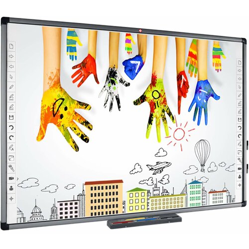 Tablica interaktywna AVTEK TT-Board 80 Pro