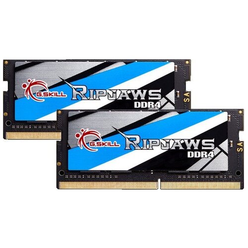Pamięć RAM G.SKILL Ripjaws 32GB 2400MHz