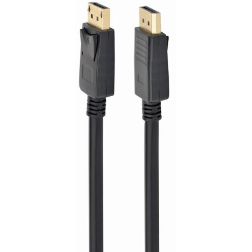 Kabel DisplayPort - DisplayPort GEMBIRD 3 m