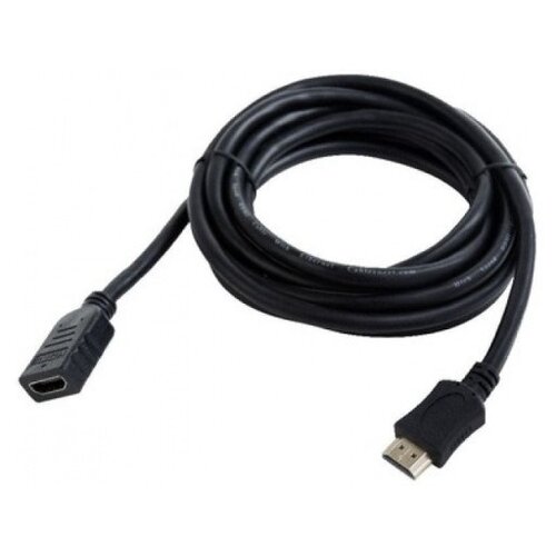Kabel HDMI GEMBIRD CC-HDMI4X 0.5 m