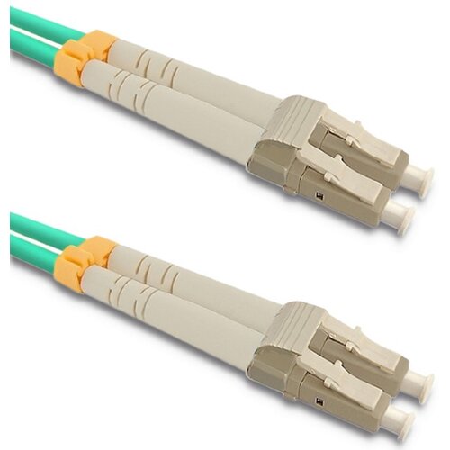Kabel LC/UPC - LC/UPC QOLTEC 54075 1 m