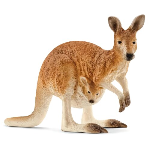 Figurka Kangur SCHLEICH 14756
