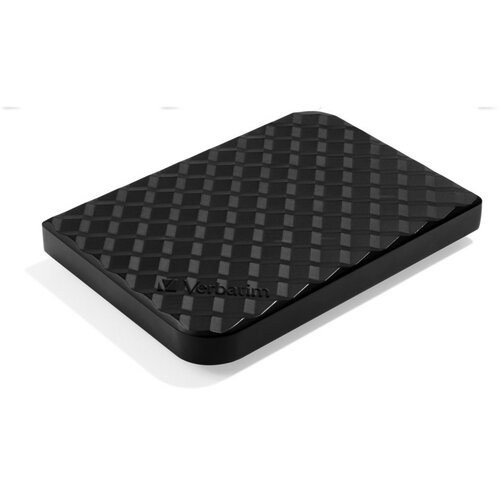 Dysk VERBATIM Store 'n' Go 2TB Czarny