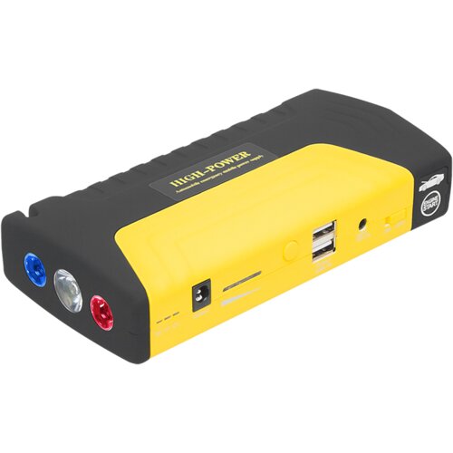 Powerbank BLOW Jump Starter JS-15 12800 mAh Żółty