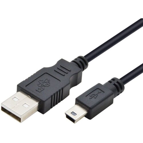 Kabel USB-A - Mini USB-B TB AKTBXKU3PBAW30B 3m